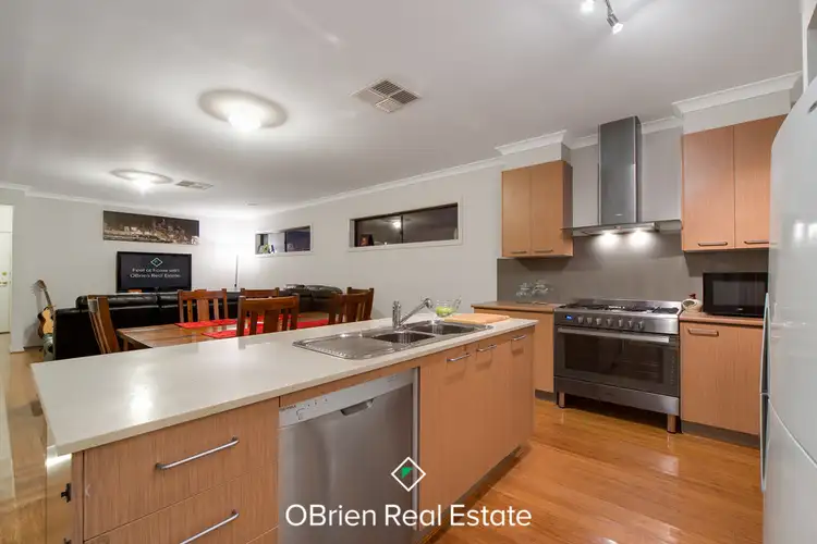 Third view of Homely house listing, 9 Prosperity Avenue, Cranbourne North VIC 3977