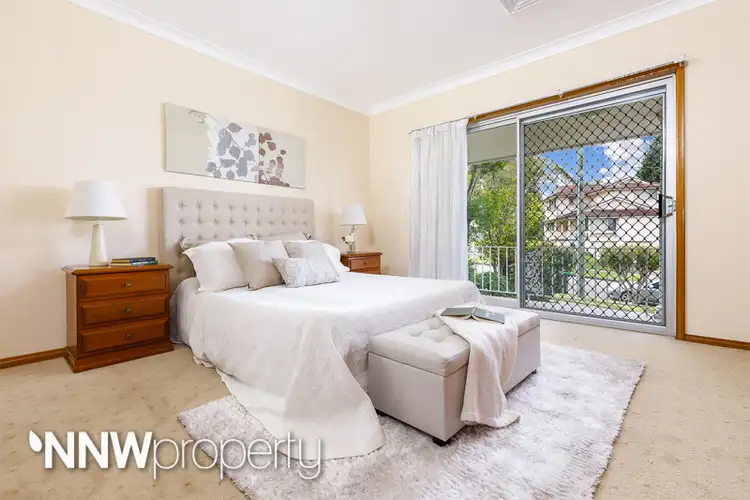 Fifth view of Homely house listing, 11 Blundell Street, Marsfield NSW 2122