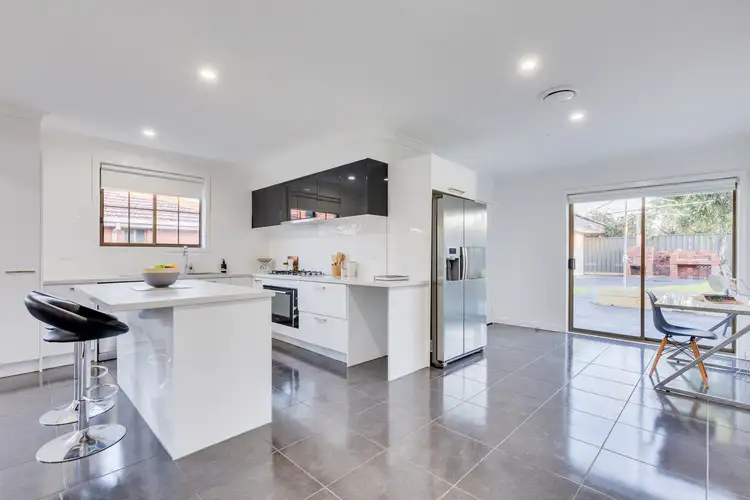 Third view of Homely house listing, 1 Wanaka Drive, Taylors Lakes VIC 3038