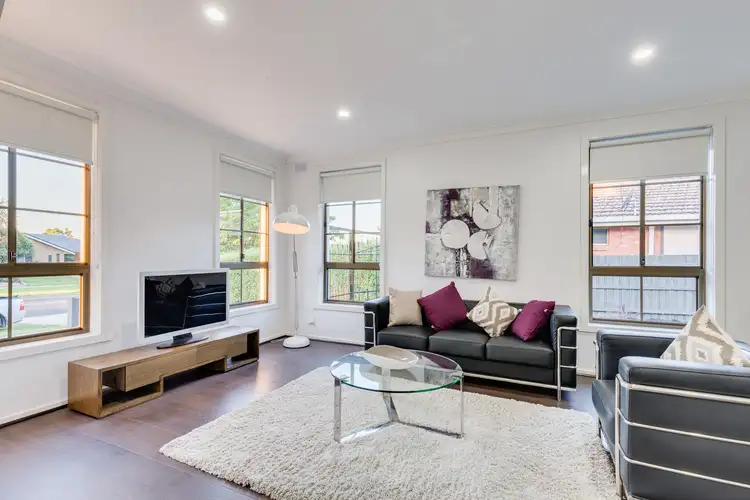 Fourth view of Homely house listing, 1 Wanaka Drive, Taylors Lakes VIC 3038
