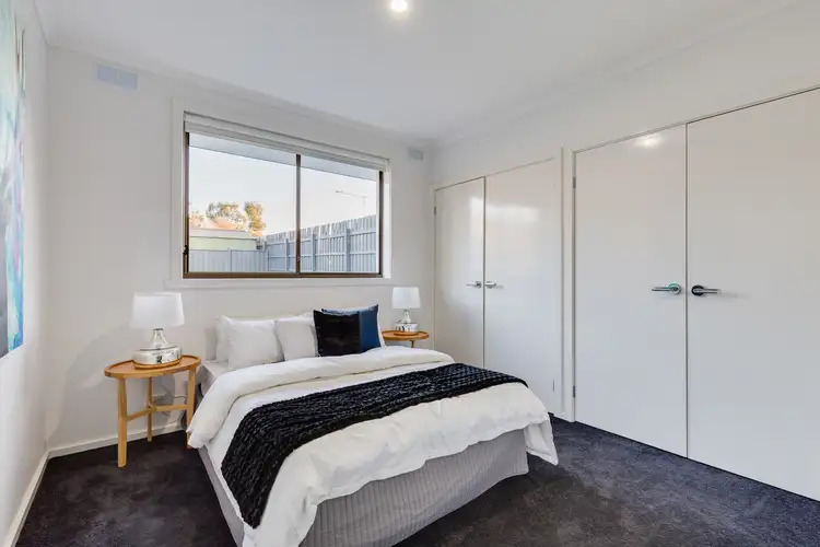 Sixth view of Homely house listing, 1 Wanaka Drive, Taylors Lakes VIC 3038