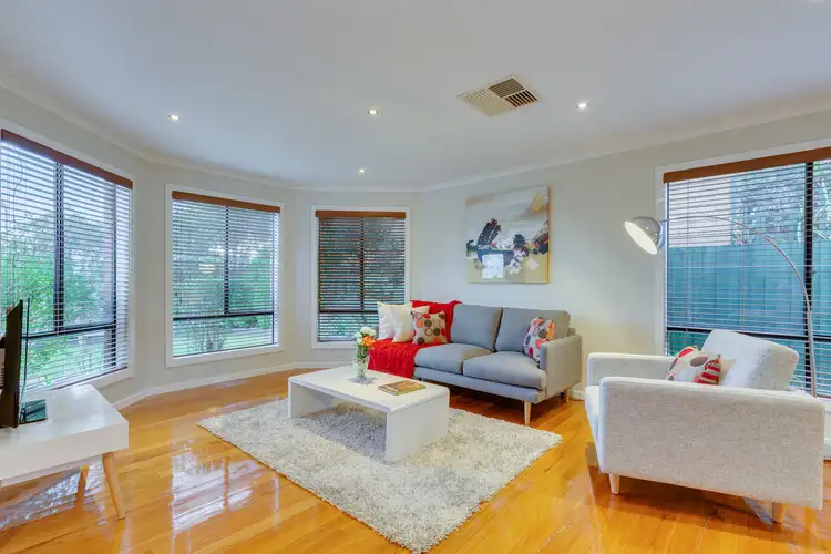 Fifth view of Homely house listing, 53 John Paul Drive, Hillside VIC 3037