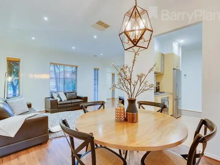 Fifth view of Homely house listing, 93 Jade Way, Hillside VIC 3037