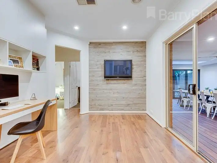 Sixth view of Homely house listing, 93 Jade Way, Hillside VIC 3037