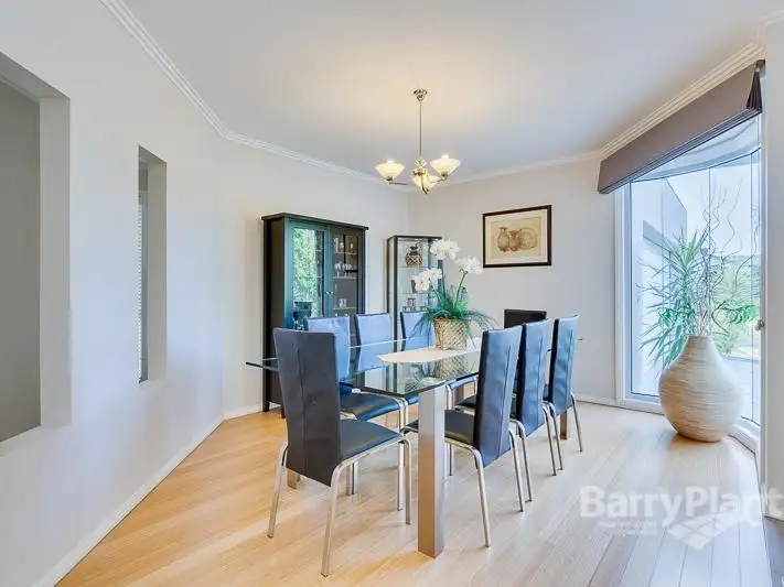 Sixth view of Homely house listing, 3 Mahon Court, Taylors Lakes VIC 3038
