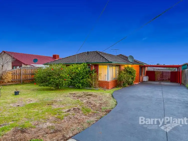 58 Patterson Avenue, Keilor VIC 3036