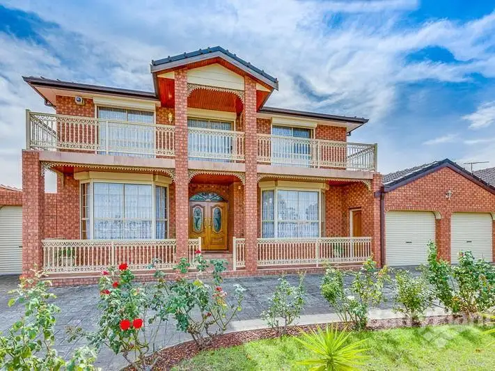 Main view of Homely house listing, 92 Willys Avenue, Keilor Downs VIC 3038