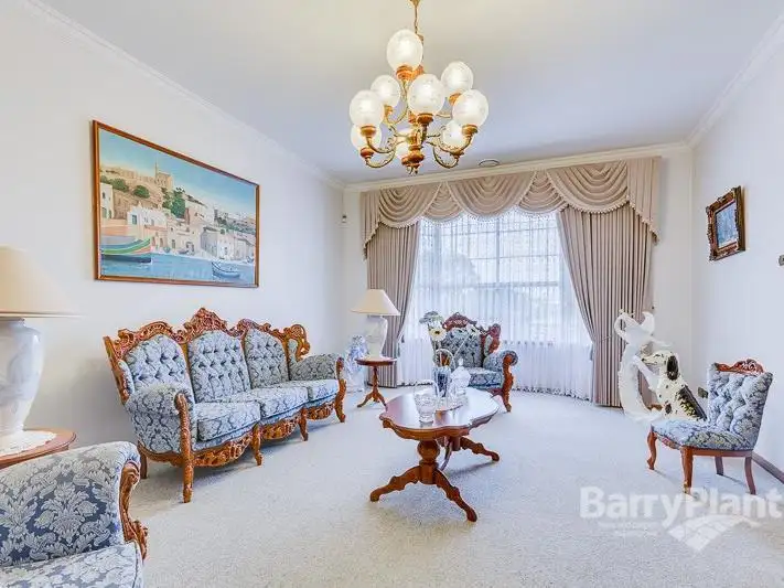 Second view of Homely house listing, 92 Willys Avenue, Keilor Downs VIC 3038