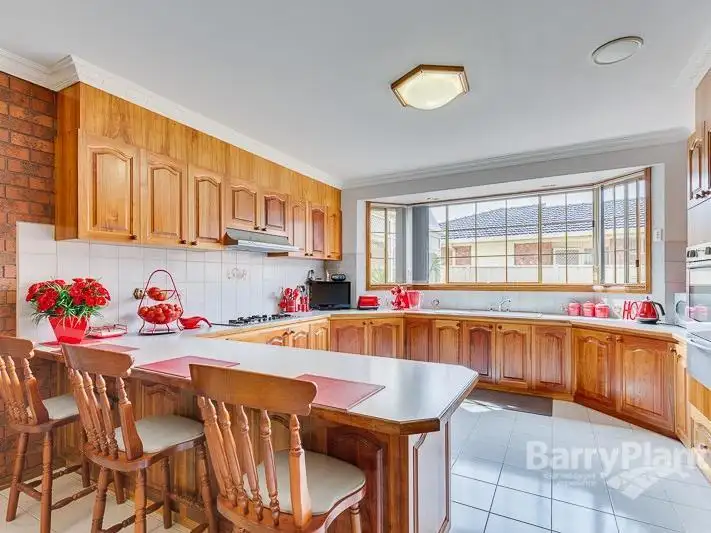 Third view of Homely house listing, 92 Willys Avenue, Keilor Downs VIC 3038