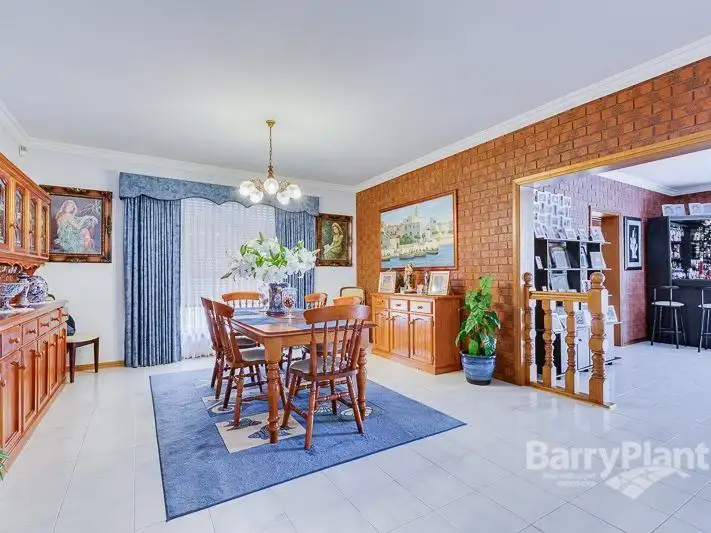 Fourth view of Homely house listing, 92 Willys Avenue, Keilor Downs VIC 3038