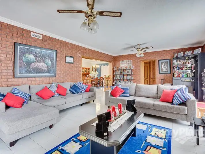 Fifth view of Homely house listing, 92 Willys Avenue, Keilor Downs VIC 3038