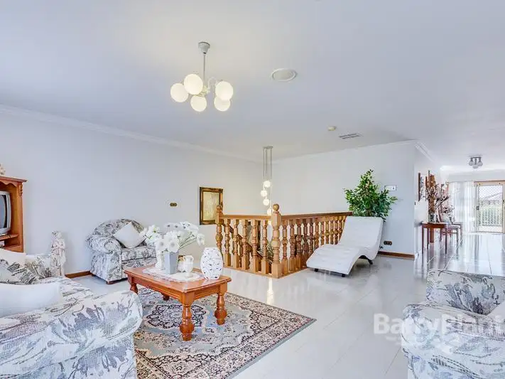 Sixth view of Homely house listing, 92 Willys Avenue, Keilor Downs VIC 3038