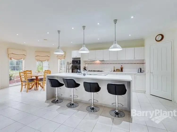 Third view of Homely house listing, 24 Tasman Crescent, Taylors Lakes VIC 3038