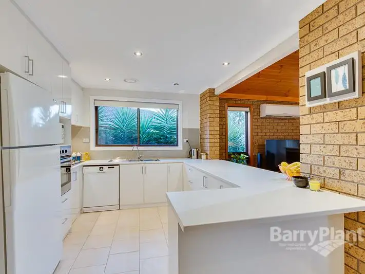 Third view of Homely house listing, 10 Cromer Place, Keilor Downs VIC 3038