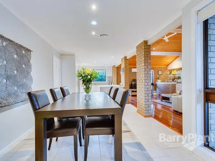 Fourth view of Homely house listing, 10 Cromer Place, Keilor Downs VIC 3038