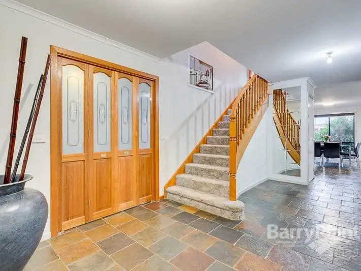 Second view of Homely house listing, 23 Fastnet Drive, Taylors Lakes VIC 3038