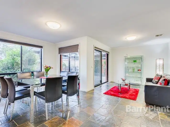 Fourth view of Homely house listing, 23 Fastnet Drive, Taylors Lakes VIC 3038