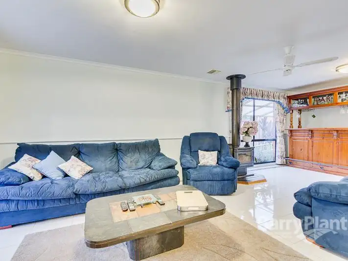 Fifth view of Homely house listing, 23 Fastnet Drive, Taylors Lakes VIC 3038