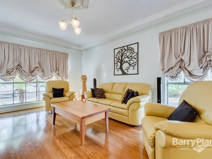 Sixth view of Homely house listing, 3 Roper Court, Taylors Lakes VIC 3038