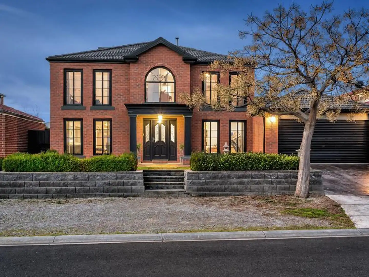 Main view of Homely house listing, 4 Barwon Street, Taylors Hill VIC 3037