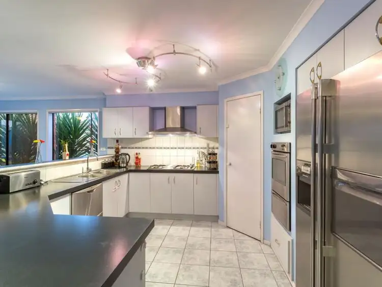 Second view of Homely house listing, 4 Barwon Street, Taylors Hill VIC 3037