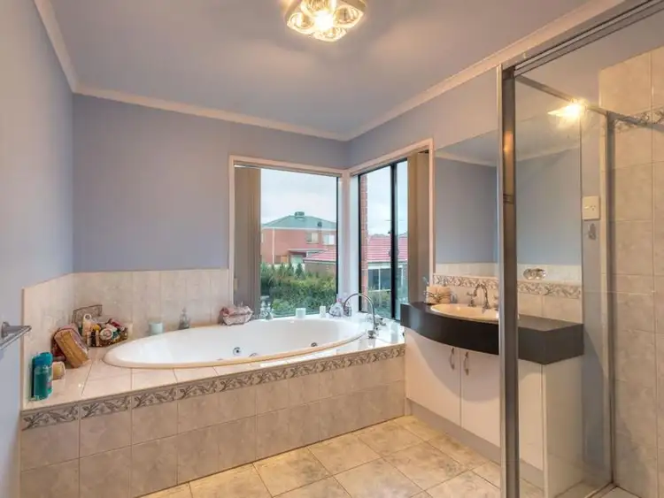 Fourth view of Homely house listing, 4 Barwon Street, Taylors Hill VIC 3037