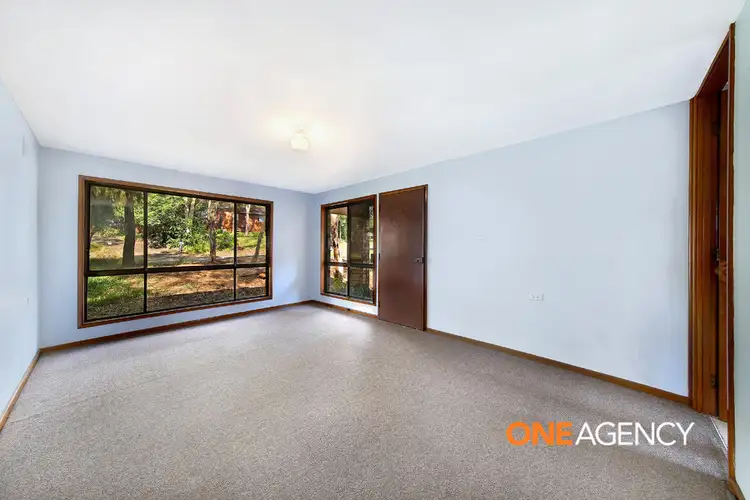 Second view of Homely house listing, 5 O'Neill Road, Menai NSW 2234