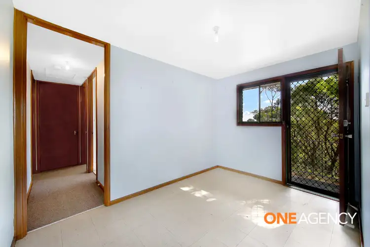 Fifth view of Homely house listing, 5 O'Neill Road, Menai NSW 2234