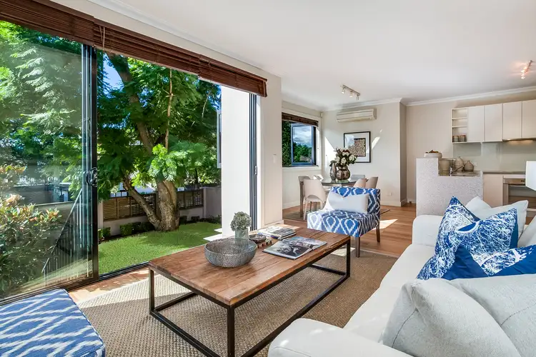 Second view of Homely semi-detached listing, 1/9 Bariston Avenue, Cremorne NSW 2090