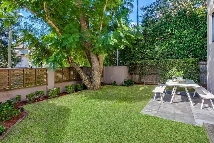 Third view of Homely semi-detached listing, 1/9 Bariston Avenue, Cremorne NSW 2090