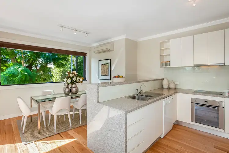 Fourth view of Homely semi-detached listing, 1/9 Bariston Avenue, Cremorne NSW 2090