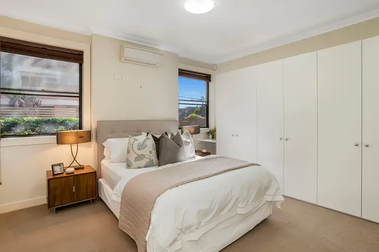 Fifth view of Homely semi-detached listing, 1/9 Bariston Avenue, Cremorne NSW 2090