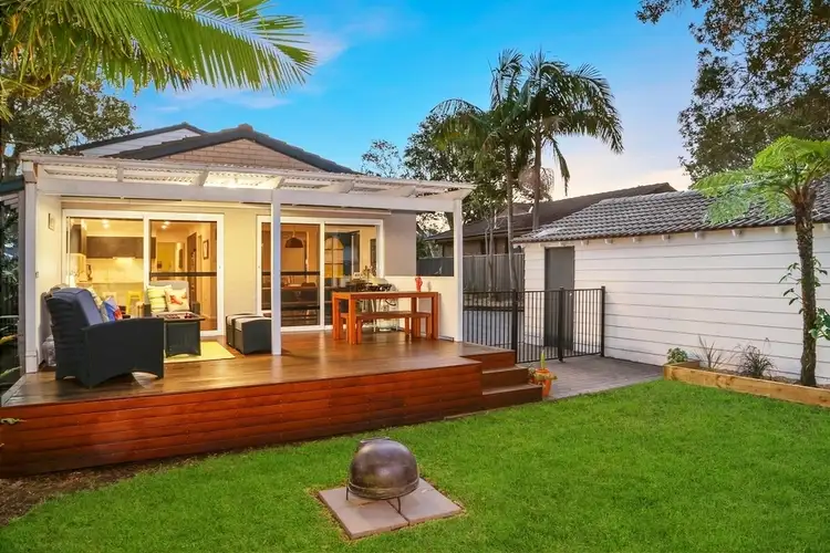 20 Paterson Street, Norah Head NSW 2263