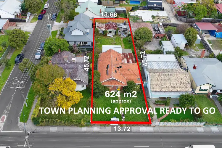 168 Separation Street, Northcote VIC 3070
