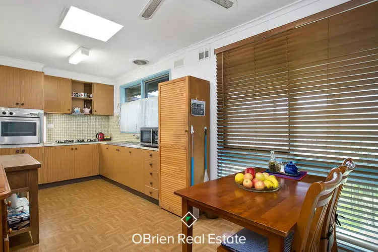 Fifth view of Homely house listing, 31 Sanderling Crescent, Mornington VIC 3931