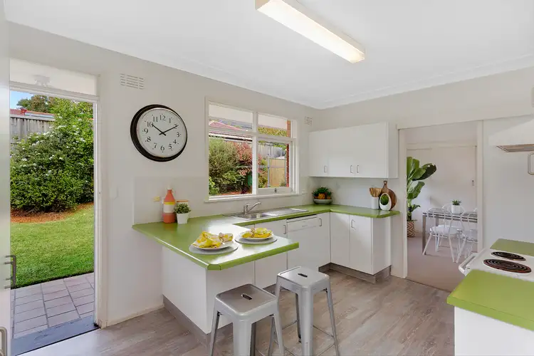 Fifth view of Homely house listing, 6 Pusan Place, Belrose NSW 2085