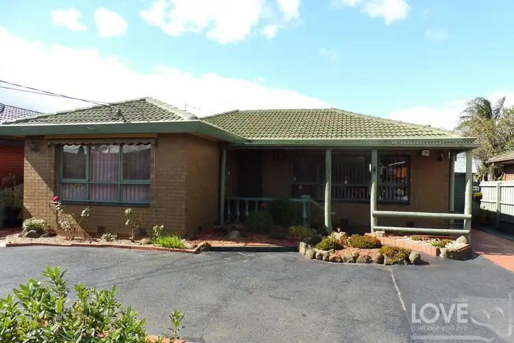 4 Balcombe Court, Thomastown VIC 3074