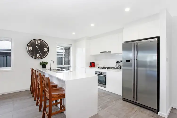 Third view of Homely house listing, 56 Yellow Rock Road, Tullimbar NSW 2527