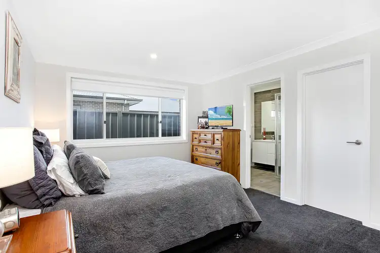 Fifth view of Homely house listing, 56 Yellow Rock Road, Tullimbar NSW 2527