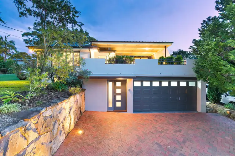 Second view of Homely house listing, 144 Garnet Road, Kirrawee NSW 2232
