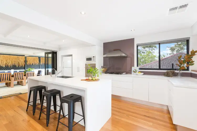 Third view of Homely house listing, 144 Garnet Road, Kirrawee NSW 2232
