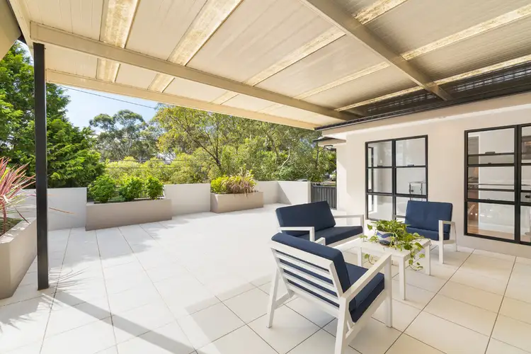 Fourth view of Homely house listing, 144 Garnet Road, Kirrawee NSW 2232
