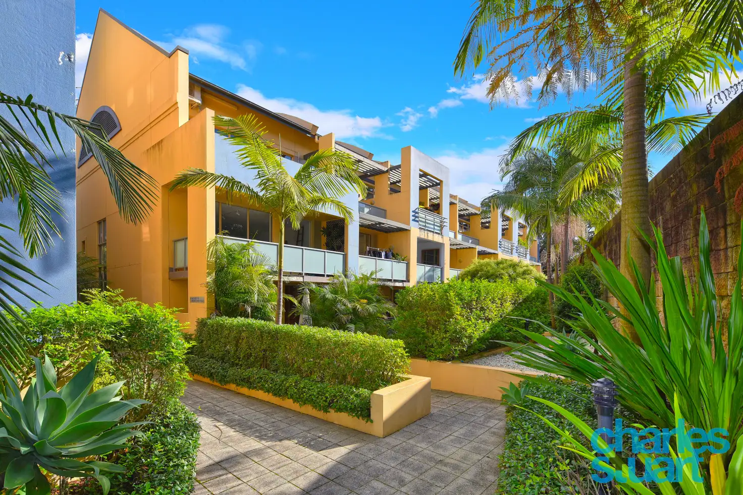 Main view of Homely apartment listing, 19/228 Moore Park Road, Paddington NSW 2021