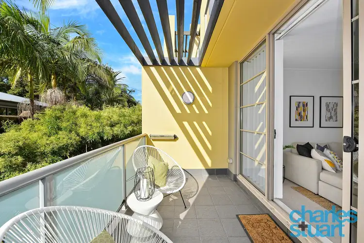 Second view of Homely apartment listing, 19/228 Moore Park Road, Paddington NSW 2021