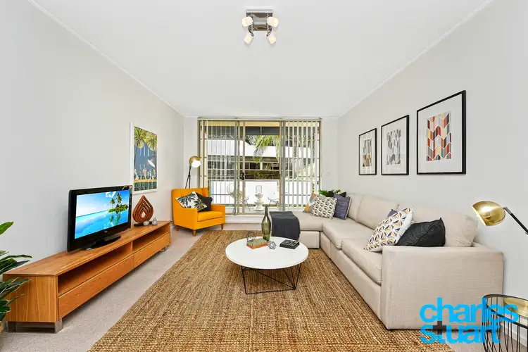 Fifth view of Homely apartment listing, 19/228 Moore Park Road, Paddington NSW 2021