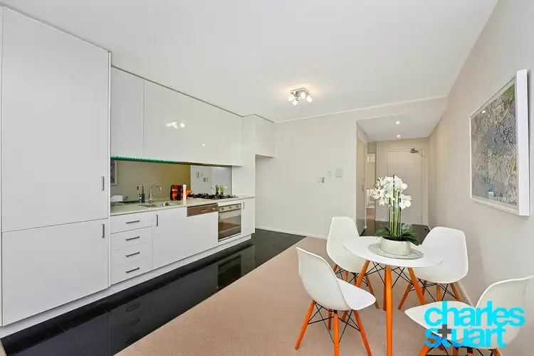 Seventh view of Homely apartment listing, 19/228 Moore Park Road, Paddington NSW 2021