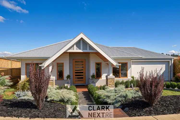 13 Hawkesburn Court, Warragul VIC 3820