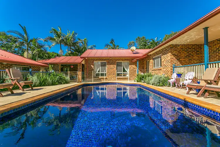 15 Mango Bark Court, Suffolk Park NSW 2481