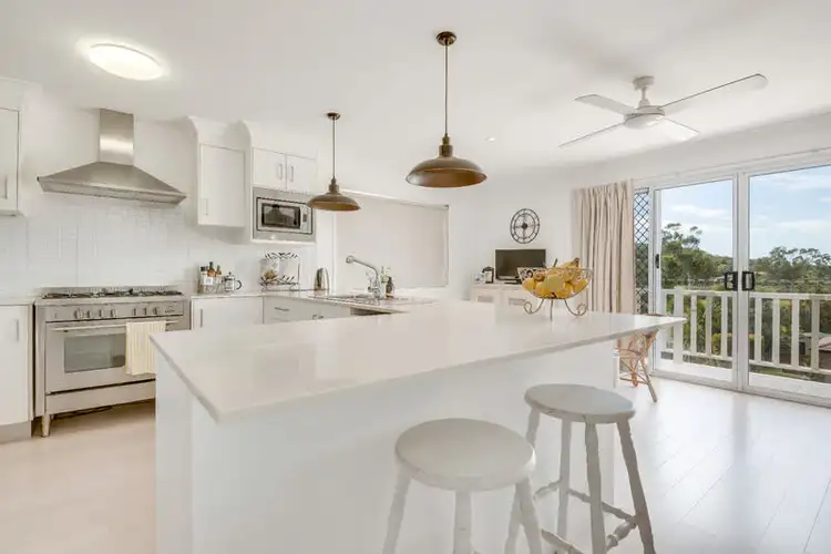 Third view of Homely house listing, 28 Lakeside Drive, Taroomball QLD 4703