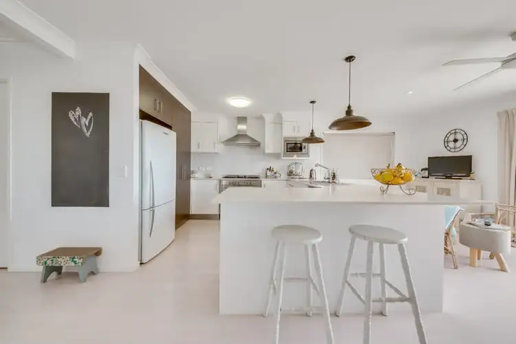 Fourth view of Homely house listing, 28 Lakeside Drive, Taroomball QLD 4703